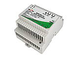 Блок живлення на DIN-рейку Biom Professional DC12 60W BPD-60-12 5A, фото 2