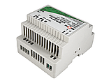 Блок живлення на DIN-рейку Biom Professional DC12 60W BPD-60-12 5A, фото 3