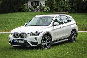 BMW X1 F48 '15-22