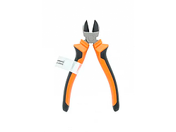 Бокорізи 6 LTL20032 оранжево-чорні Лємансо