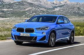 BMW X2 F39 '17-.