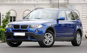 BMW X3 E83 '03-09