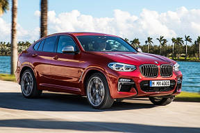 BMW X4 F26 '14-18