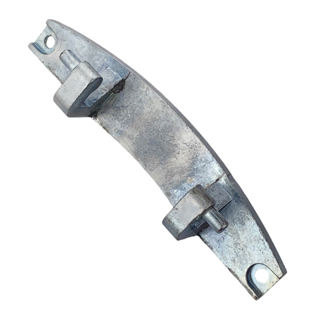 Петля люка для пральної машини Bosch, Siemens 627049, 00608936