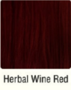 Хна Червоне Вино "Herbal Wine Red"/без барвників і Хімії. Індія, 100 г. Срок до 08/2026, фото 3