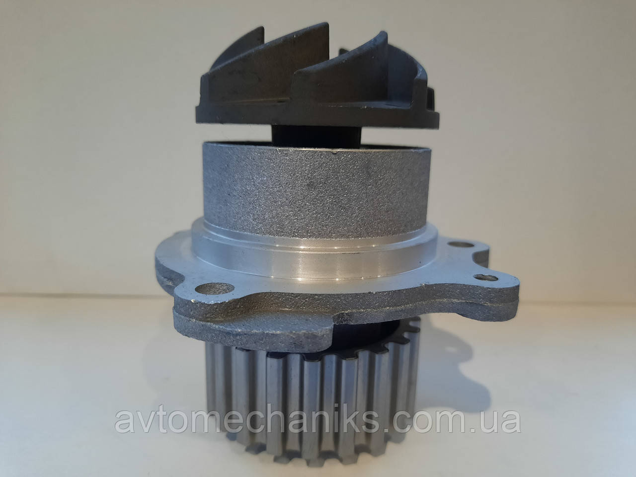 Насос водяной помпа ВАЗ 2108-2115 8V Dolz L121 (ID#1879631195), цена ...