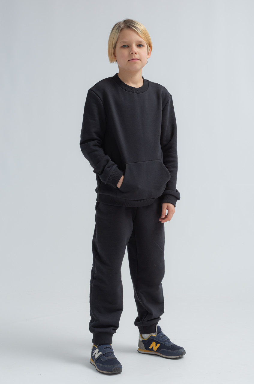 Костюм тринитка для хлопчика, фото 1