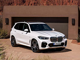 BMW X5 G05 '18-.