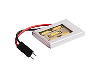 Світлодіодна авто лампа PCB-7014-5smd білий 12V LEDUA