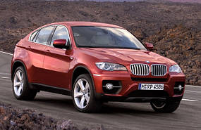 BMW X6 E71 '08-14