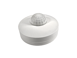 Датчик руху 360° білий LM6325 Лємансо