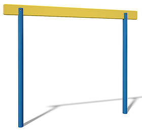 Легкоатлетичний бар'єр SiverSport BO009