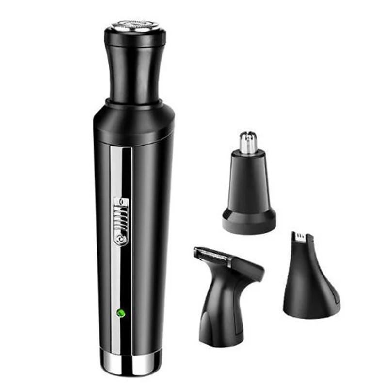 Тример для носа вух Kemei Km-3025, фото 1