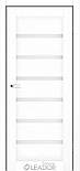 Міжкімнатні двері Леадор Експрес модель MILAN, фото 3