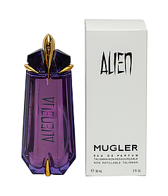 Парфюмированная вода женская Thierry Mugler Alien, тестер 90 мл.