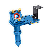 Лазерная головка для линзы 20 мм LHC20-50.8/101.6-M25-A, держатель линзы под каретку для лазерного CO2 станка