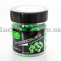 Бойли тонучі Dolpin 14 mm Конопля 120g