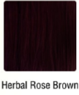 Хна Коричнева Троянда "Herbal Rose Brown"/без барвників та Хімії. Індія, 100 г., фото 2