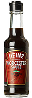 Соус вустерский Lea & Perrins Heinz Worcester Sauce 150 мл