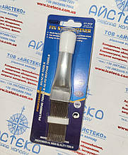 Гребінка для правки ребер конденсатора CT-352