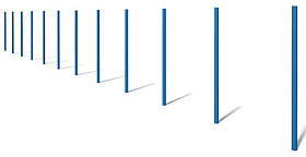 Слалом SiverSport BO011