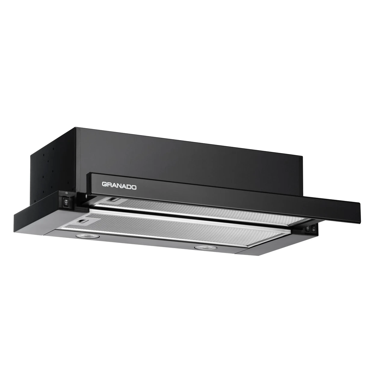 Витяжка GRANADO Telde 603-1200 Black 22296