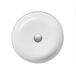 Раковина GRANADO Cati White gel 22393