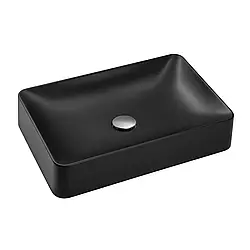 Раковина GRANADO Fredes Black 22092