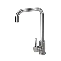 Змішувач GRANADO Oviedo LUX Inox 21951
