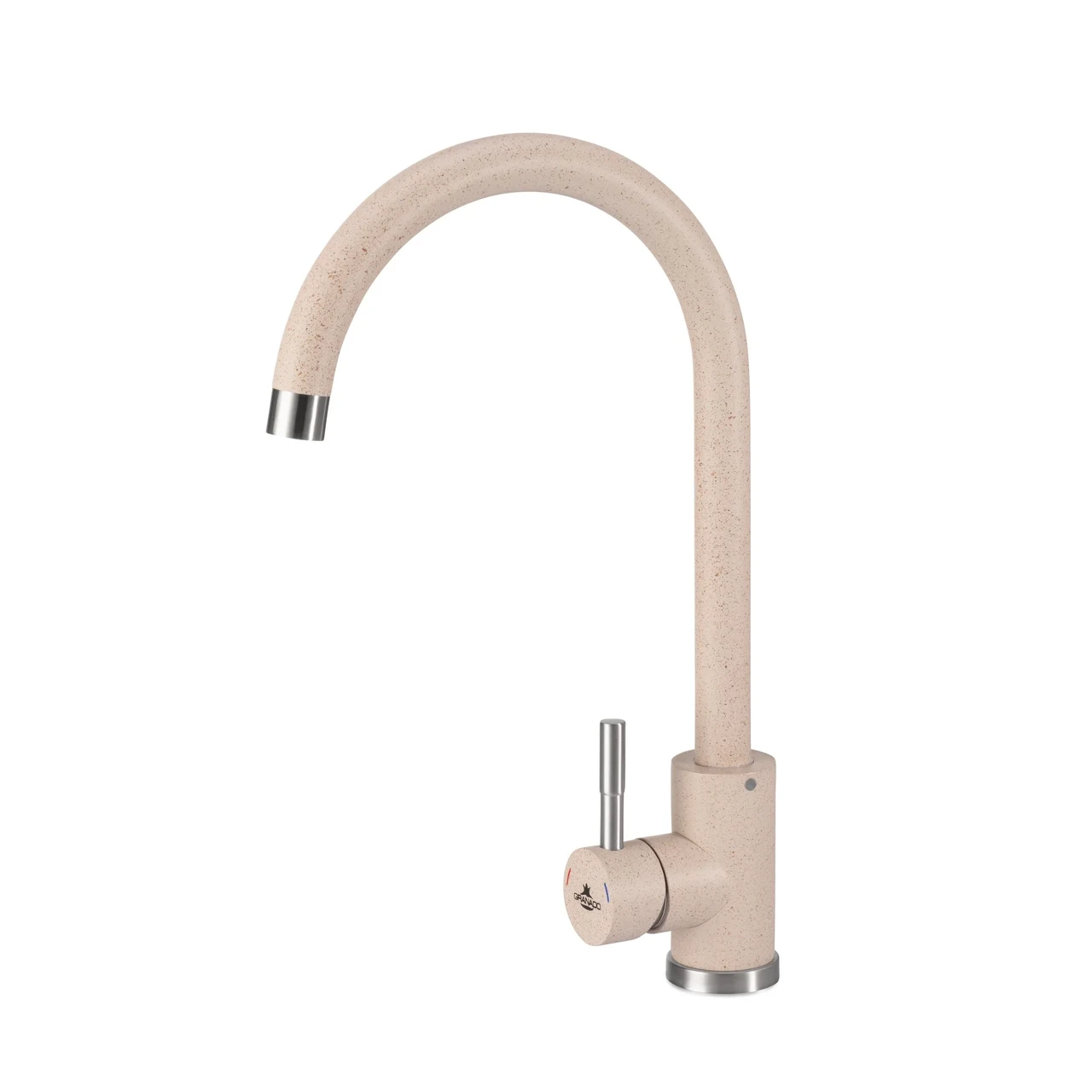 Змішувач GRANADO Elche LUX Terra 21856, фото 1