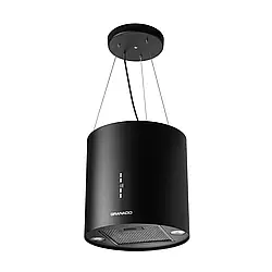 Витяжка GRANADO Segovia 1614-1200 Black 21256 Granado