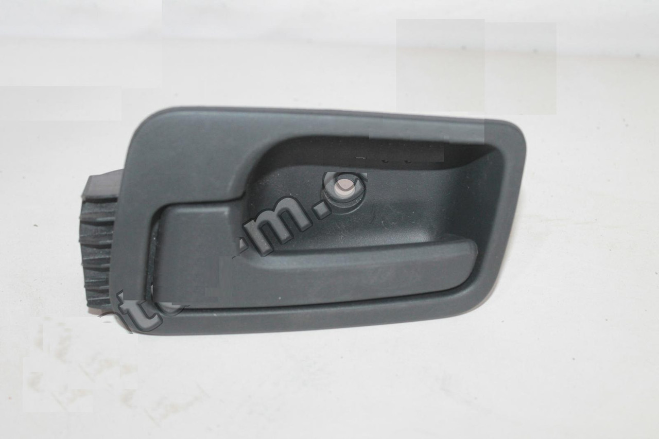 Ручка дверей Газель NEXT кабіни внутрішня ліва (гачок), фото 1