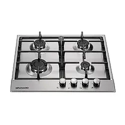Газова поверхня GRANADO GGH 61-104 Inox 21030