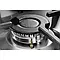 Газова поверхня GRANADO GGH 61-104 Inox 21030, фото 3