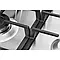 Газова поверхня GRANADO GGH 61-104 Inox 21030, фото 4