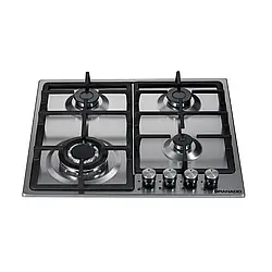 Газова поверхня GRANADO GGH 61-114 Inox 19853 Granado