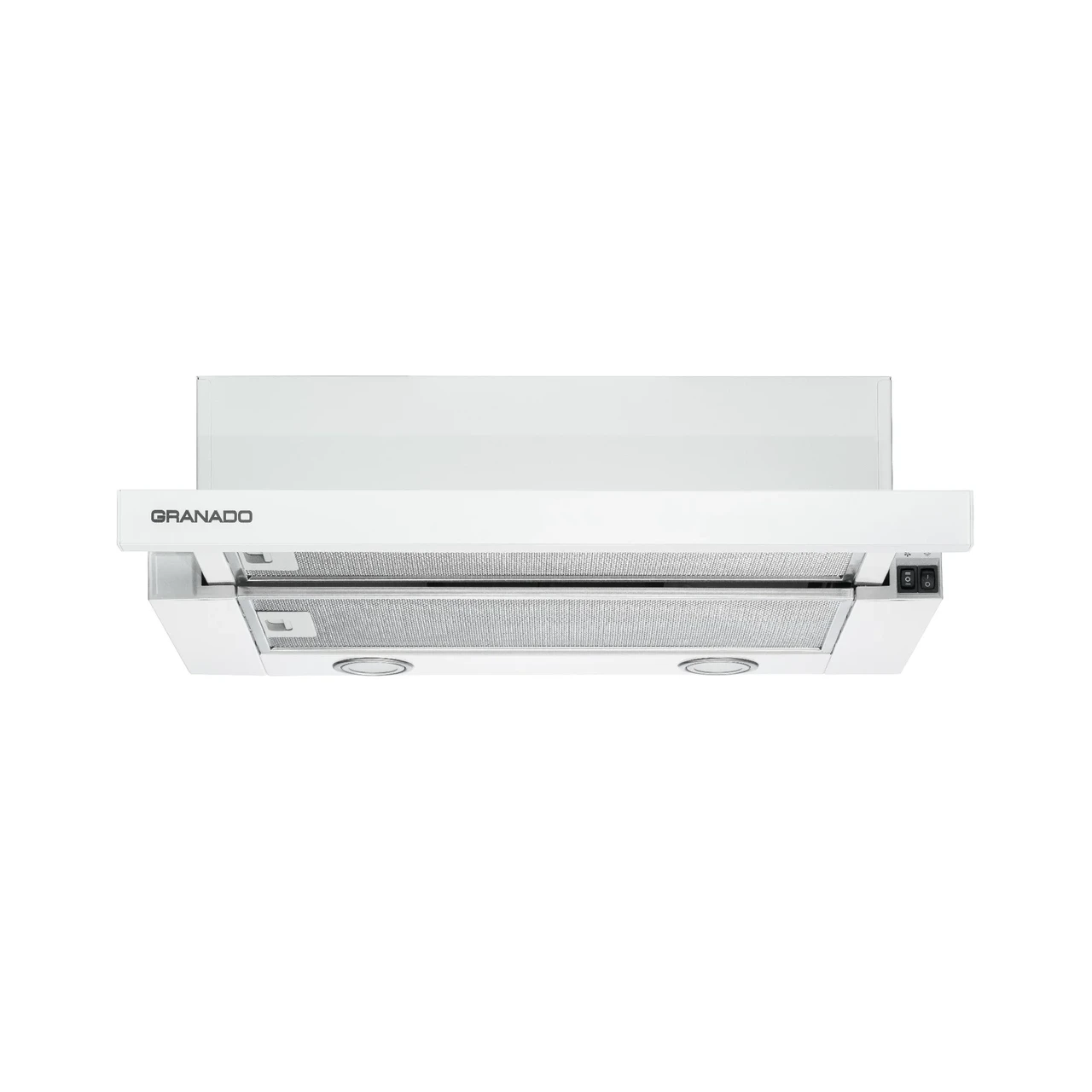 Витяжка GRANADO Telde 602-700 White 18208