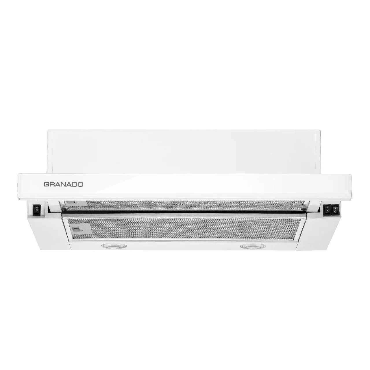 Витяжка GRANADO Telde 603-700 White glass 13299 Granado
