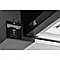 Витяжка GRANADO Telde 603-700 Black glass 13284 Granado, фото 3