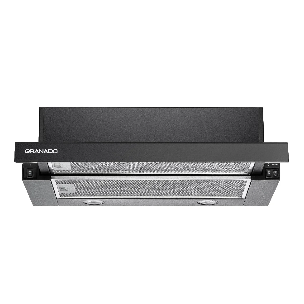 Витяжка GRANADO Telde 603-700 Black 13233 Granado, фото 1