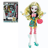 Monster High Lagoona Blue Y7698 Лялька Монстр Хай Лагуна Блю День фотографії