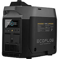 Генератор EcoFlow Smart Generator (GasEB-EU)