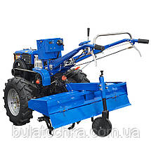 МОТОБЛОК КЕНТАВР МБ1010ДЕ +ФРЕЗА, фото 3