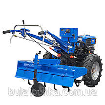 МОТОБЛОК КЕНТАВР МБ1010ДЕ +ФРЕЗА, фото 4