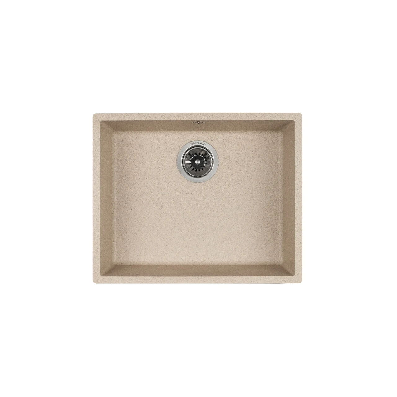 Мійка GRANADO Under top Max Terra 10314, фото 1