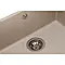 Мійка GRANADO Under top Max Terra 10314, фото 3