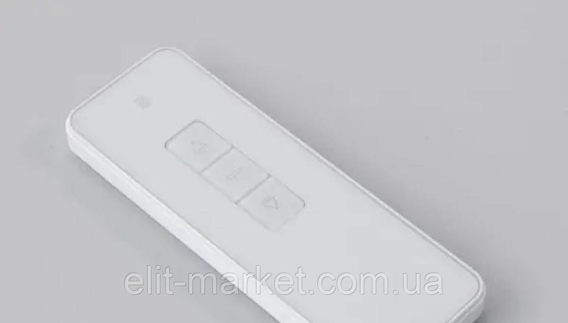 Пульт для двигуна Torro 16 каналів білий