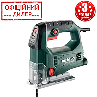 Лобзик электрический Metabo STEB 65 Quick (0.45 кВт, 65 мм) YLP