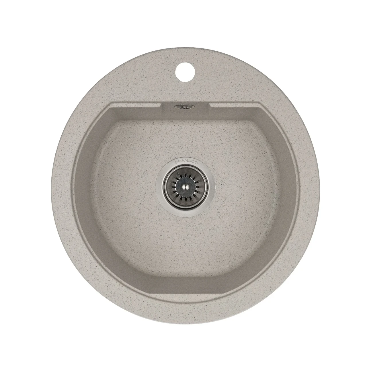 Мийка GRANADO Lugo Gris 9825, фото 1