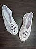 Кросівки Yeezy Foam Runner WHITE 36-40р, фото 8